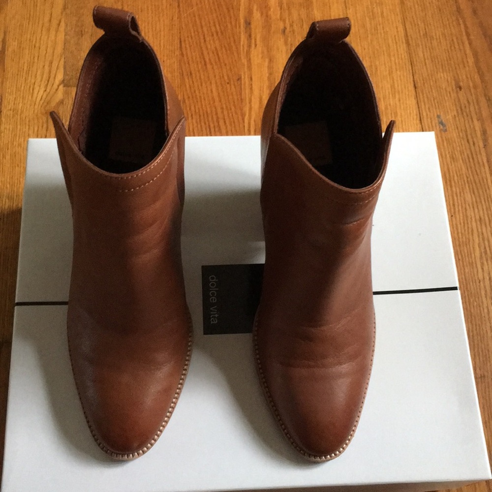 Dolce Vita Hastings Boots